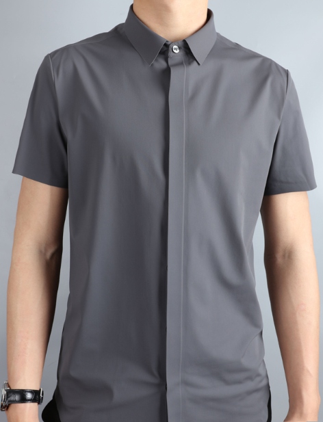 定制襯衫要怎樣區(qū)分質(zhì)量呢?顏色怎樣搭配好看?