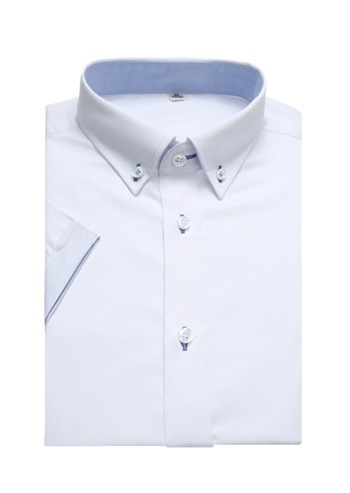 定制襯衫要怎樣區(qū)分質(zhì)量呢?顏色怎樣搭配好看?