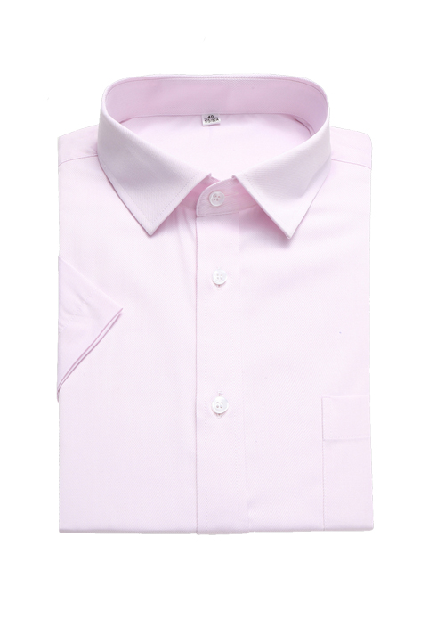 襯衫定做時(shí)領(lǐng)型該如何選擇呢？