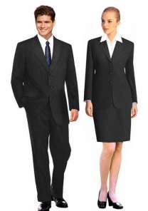 定制西裝的那些事，大部分人的疑問(wèn)